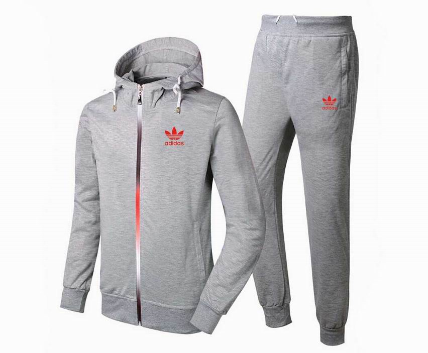 men adidas sport suits-264